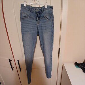 Blue Jeans